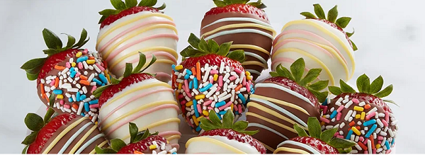 Shari’s Berries Special Code Free Shipping - Get Dipped Fruits For Less