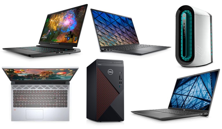 Dell coupon codes