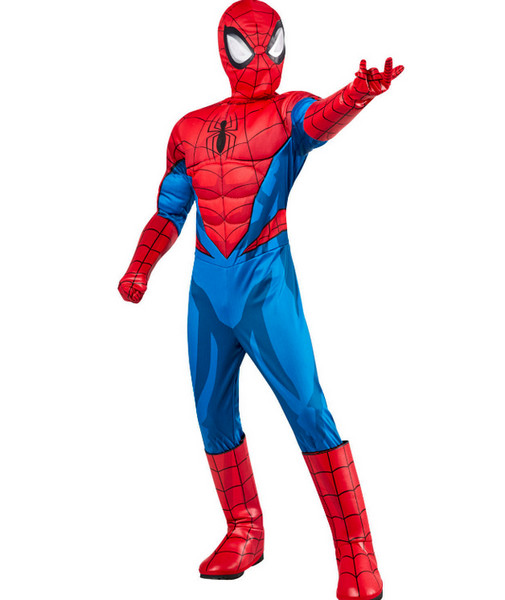 Rubies Spiderman Halloween Costume
