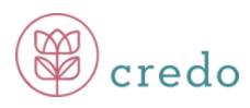 2x Credo Rewards On All Orders Coupons & Promo Codes