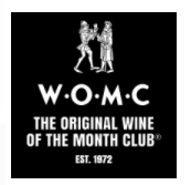 Wine Of The Month Club
