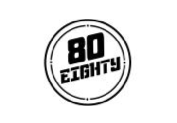 80Eighty Coupons & Promo Codes