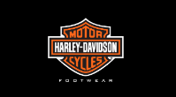 Harley Davidson Footwear