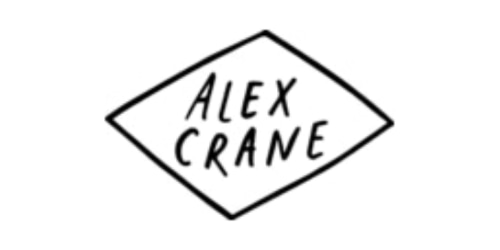 Alex Crane