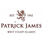Patrick James