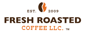 Fresh Roasted Coffee