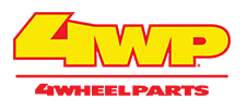 4 Wheel Parts