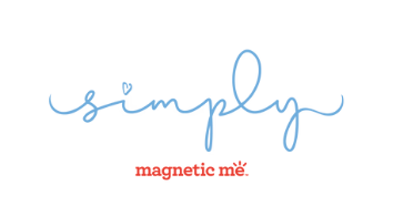 Simply Magnetic Me