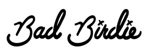 Bad Birdie