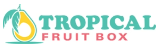 Tropical Fruit Box